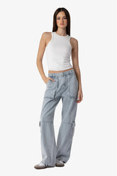 Luca Cargo Pants